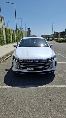 BYD Destroyer 05 2025, 0 km - 1.5 l - Bakı