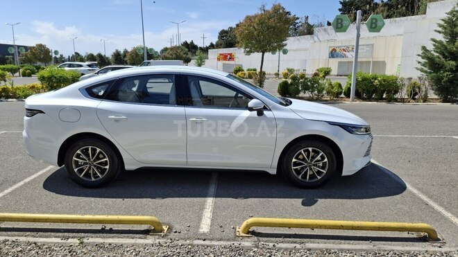 BYD Destroyer 05 2025, 0 km - 1.5 l - Bakı
