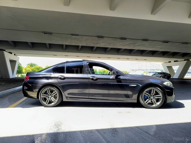 BMW 535 2012, 304,000 km - 3.0 l - Bakı