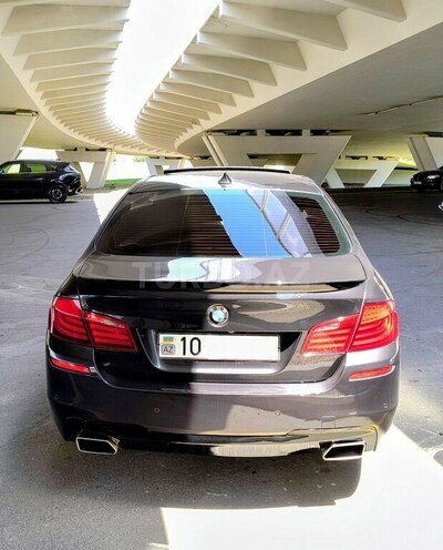 BMW 535 2012, 304,000 km - 3.0 l - Bakı