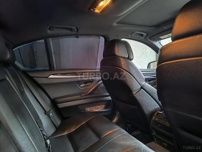 BMW 535 2012, 304,000 km - 3.0 l - Bakı