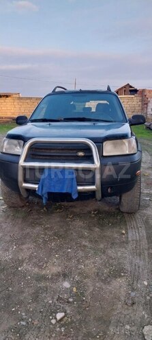 Land Rover Freelander 2003, 345,000 km - 2.0 l - Bakı