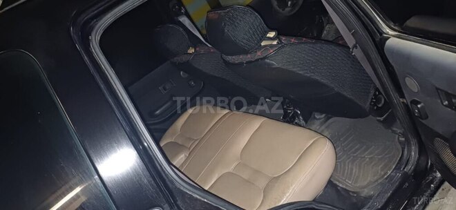 Land Rover Freelander 2003, 345,000 km - 2.0 l - Bakı