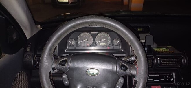 Land Rover Freelander 2003, 345,000 km - 2.0 l - Bakı