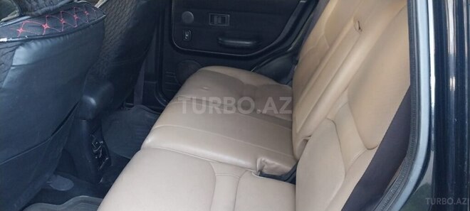 Land Rover Freelander 2003, 345,000 km - 2.0 l - Bakı