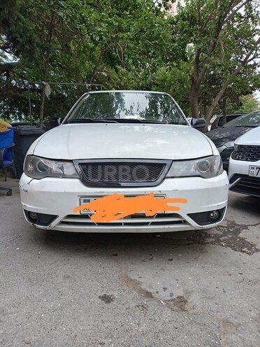 Daewoo Nexia 2005, 400,001 km - 1.5 л - Bakı