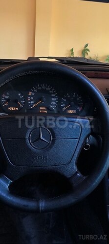 Mercedes C 180 1998, 217,146 km - 1.8 l - Tovuz
