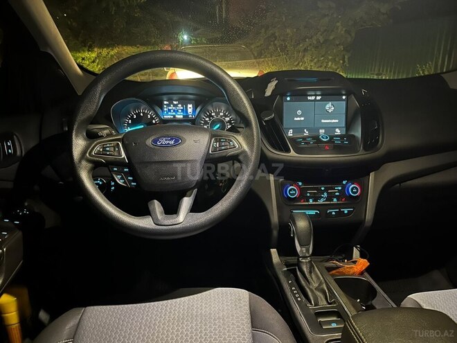 Ford Escape 2018, 141,991 km - 1.5 l - Masallı