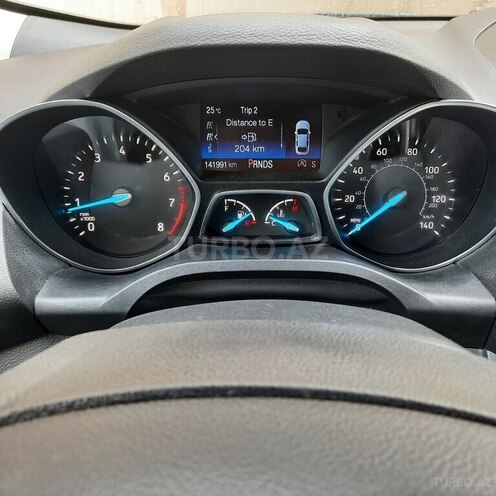 Ford Escape 2018, 141,991 km - 1.5 l - Masallı