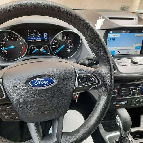 Ford Escape 2018, 141,991 km - 1.5 l - Masallı