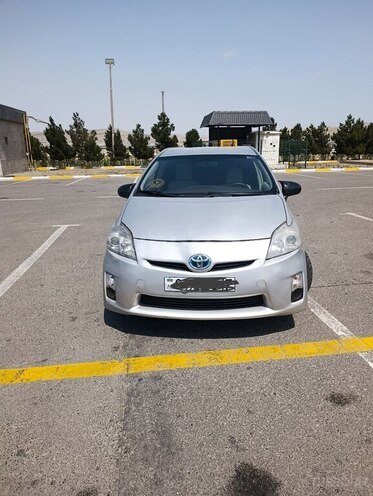 Toyota Prius 2009, 294,000 km - 1.8 l - Xırdalan