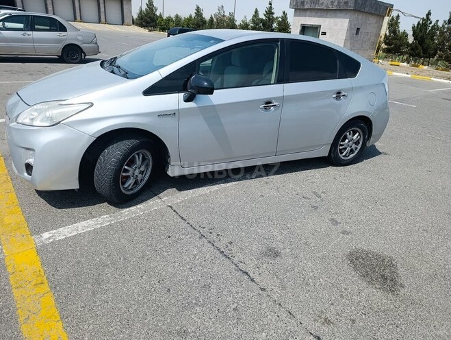 Toyota Prius 2009, 294,000 km - 1.8 l - Xırdalan