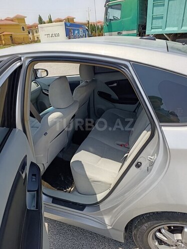 Toyota Prius 2009, 294,000 km - 1.8 l - Xırdalan