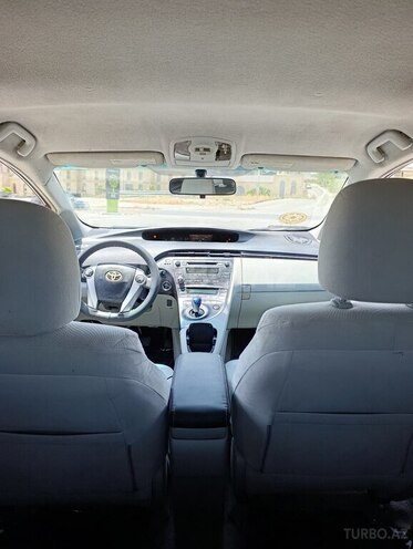 Toyota Prius 2009, 294,000 km - 1.8 l - Xırdalan