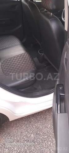 Chevrolet Aveo 2012, 362,044 km - 1.4 л - Gəncə