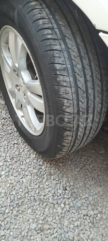 Chevrolet Aveo 2012, 362,044 km - 1.4 л - Gəncə