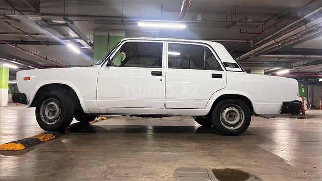LADA (VAZ) 2107 2009, 150,000 km - 1.6 l - Bakı