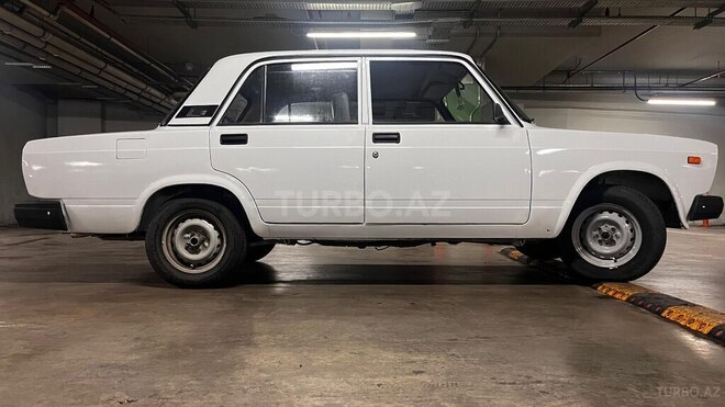 LADA (VAZ) 2107 2009, 150,000 km - 1.6 l - Bakı