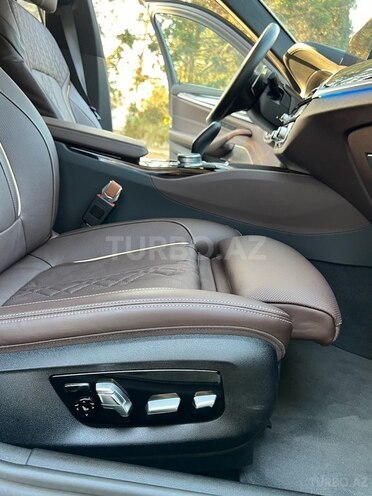 BMW 530e 2021, 35,000 km - 2.0 л - Bakı