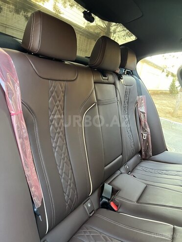BMW 530e 2021, 35,000 km - 2.0 л - Bakı