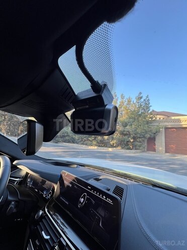 BMW 530e 2021, 35,000 km - 2.0 л - Bakı