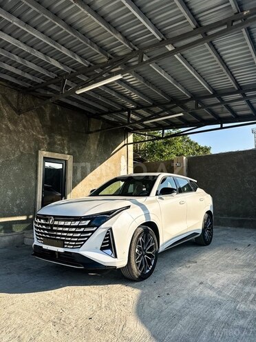 Changan  2025, 0 km - 1.5 l - Bakı