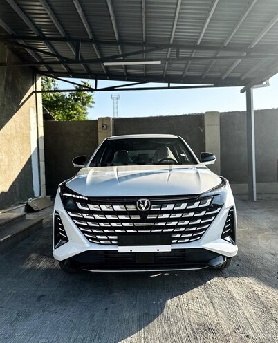 Changan  2025, 0 km - 1.5 l - Bakı