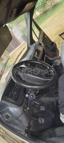GAZ 33021 1996, 100,000 km - 2.4 l - Oğuz