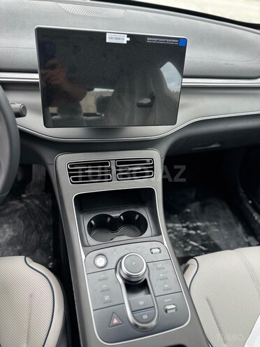 BYD Destroyer 05 2025, 0 km - 1.5 l - Bakı