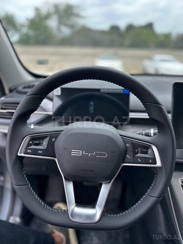 BYD Destroyer 05 2025, 0 km - 1.5 l - Bakı