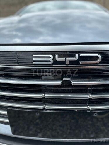 BYD Destroyer 05 2025, 0 km - 1.5 l - Bakı
