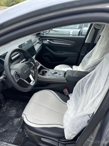 BYD Destroyer 05 2025, 0 km - 1.5 l - Bakı