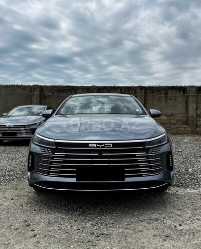 BYD Destroyer 05 2025, 0 km - 1.5 l - Bakı