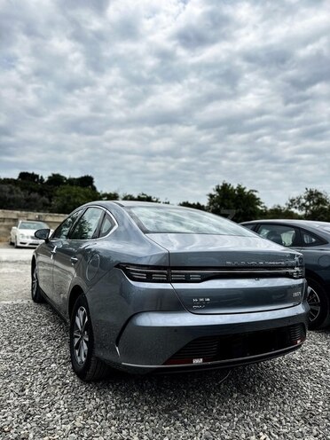 BYD Destroyer 05 2025, 0 km - 1.5 l - Bakı