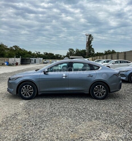 BYD Destroyer 05 2025, 0 km - 1.5 l - Bakı