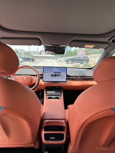 Changan  2025, 0 km - 1.5 l - Bakı