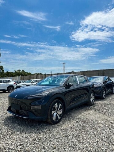 Changan  2025, 0 km - 1.5 l - Bakı