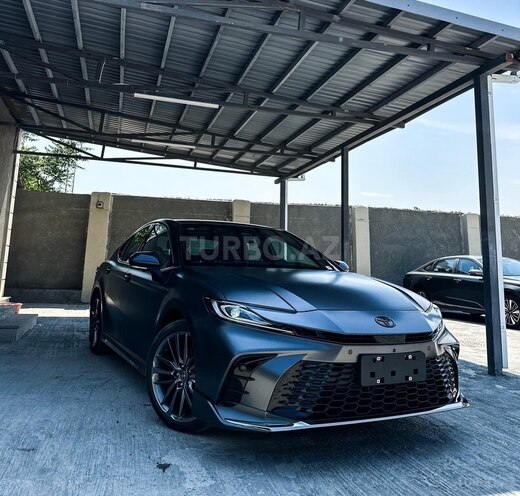 Toyota Camry-4