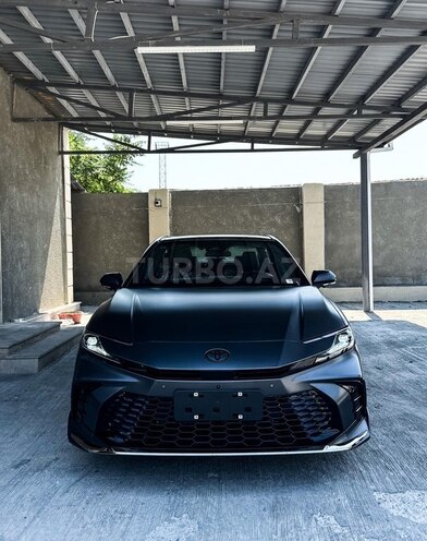 Toyota Camry-3