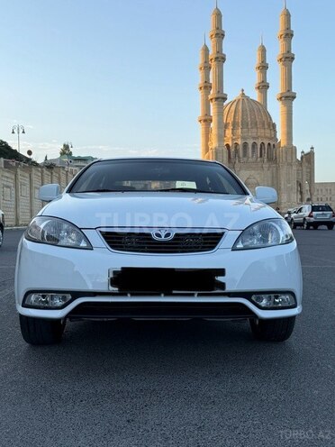 Daewoo Gentra 2014, 301,022 km - 1.5 л - Bakı