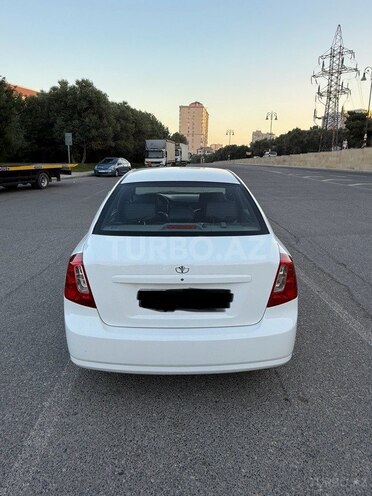 Daewoo Gentra 2014, 301,022 km - 1.5 л - Bakı