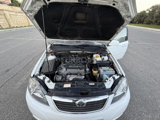 Daewoo Gentra 2014, 301,022 km - 1.5 л - Bakı