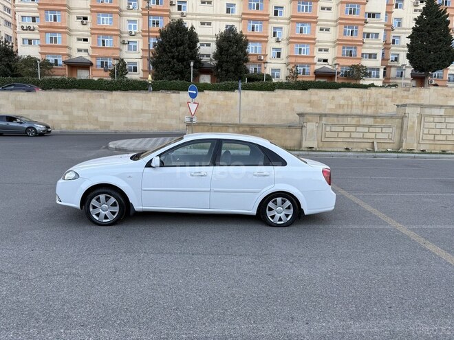 Daewoo Gentra 2014, 301,022 km - 1.5 л - Bakı