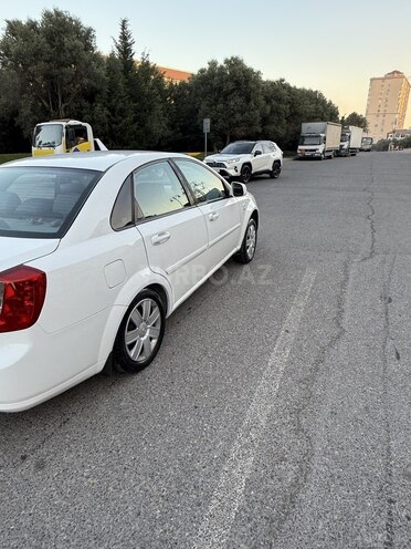 Daewoo Gentra 2014, 301,022 km - 1.5 л - Bakı