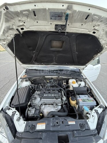 Daewoo Gentra 2014, 301,022 km - 1.5 л - Bakı