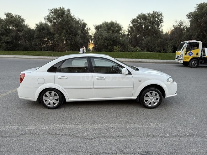 Daewoo Gentra 2014, 301,022 km - 1.5 л - Bakı