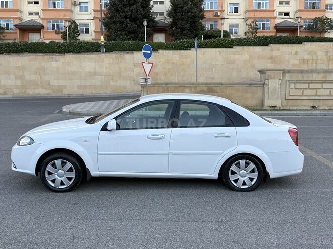 Daewoo Gentra 2014, 301,022 km - 1.5 л - Bakı