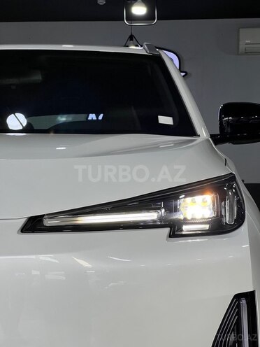 Changan  2025, 0 km - 1.5 л - Bakı