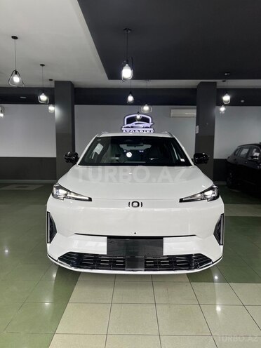 Changan  2025, 0 km - 1.5 л - Bakı