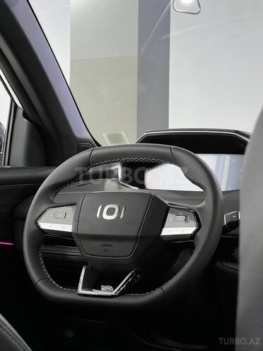 Changan  2025, 0 km - 1.5 л - Bakı